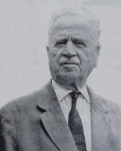 შანიძე