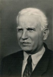 ჩიქობავა