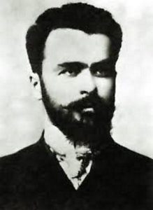 ჯორჯაძე